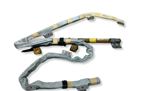 Toyota Prius (XW20) Roof airbag 