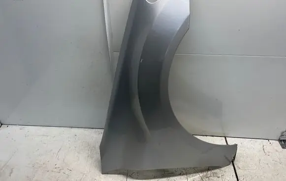 Mercedes-Benz ML W164 Fender