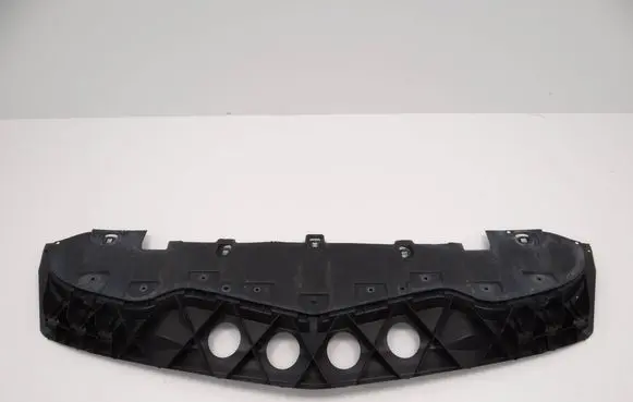 Mercedes-Benz B W245 Front bumper skid plate/under tray A1698850136