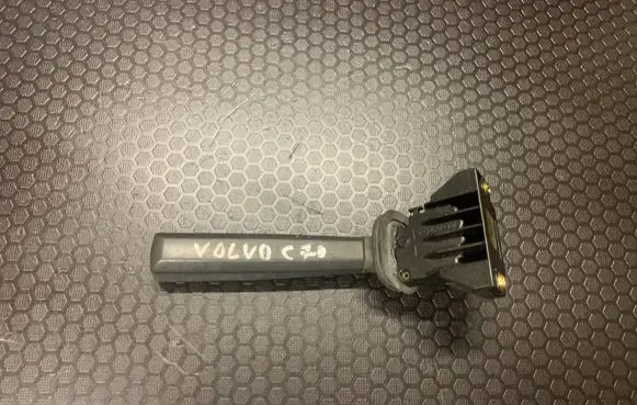 Volvo C70 Wiper control stalk