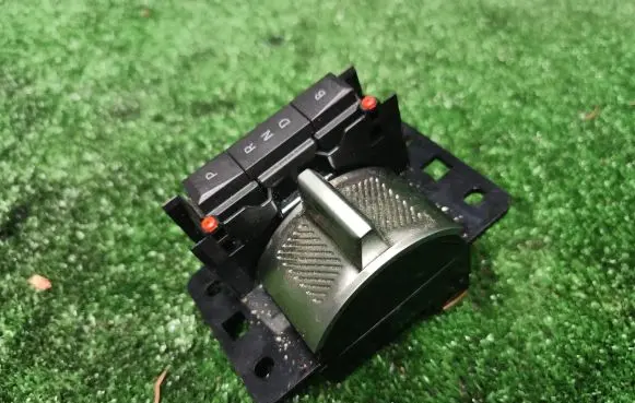 Opel Mokka B Gear selector 98440967