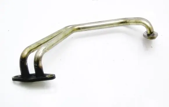 Mazda MPV Oil cooling pipe 12017701466
