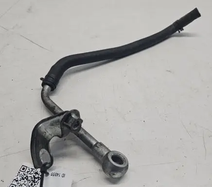 Lexus IS 220D-250-350 Engine coolant pipe/hose