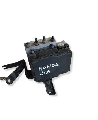Honda Jazz ABS Pump TF0G7 0F31C0386 C87A