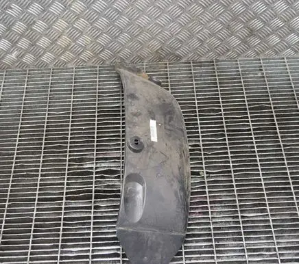 Porsche 911 991 Rear arch fender liner splash guards 99150450902