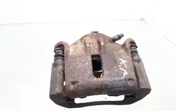 Renault Scenic II - Grand scenic II Front brake caliper