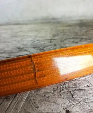 Volvo S40, V40 Front indicator light 30896800