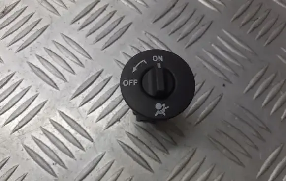 Renault Scenic II - Grand scenic II Other switches/knobs/shifts