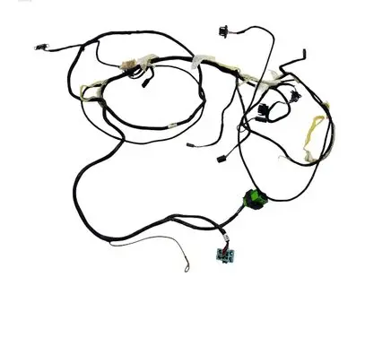 Volkswagen PASSAT B5.5 Wiring harness 