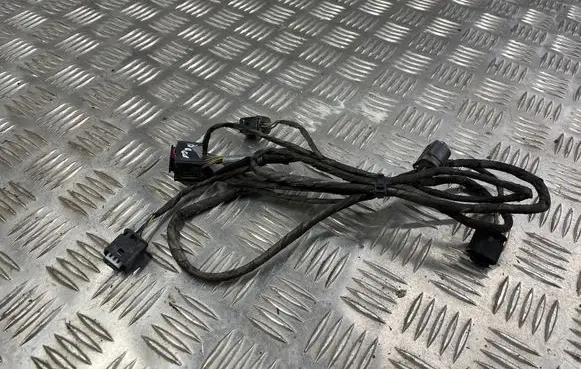 BMW 5 E60 E61 Parking sensor (PDC) wiring loom 8928366 407390