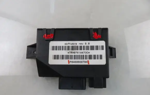 Chrysler Voyager Other control units/modules P04686687AH