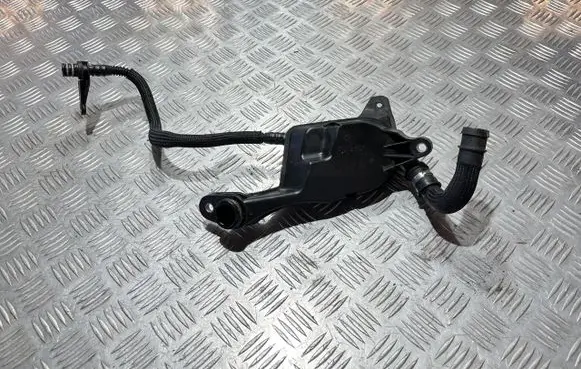 Jeep Renegade Breather hose/pipe 552542300