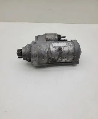 Volkswagen Golf VII Starter motor 02Z911024L