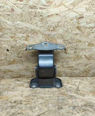 Rear door lower hinge