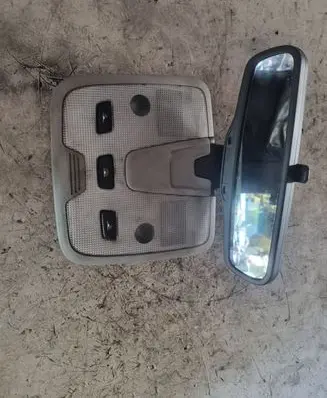 Volvo V70 Front seat light 9483553 9483554
