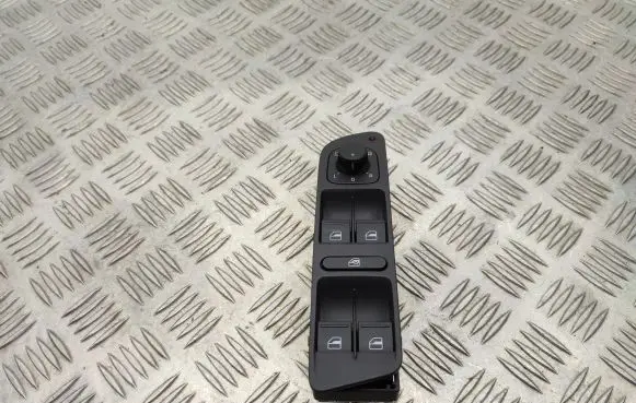 Volkswagen Tiguan Electric window control switch 1K0959565J 1K4959857B