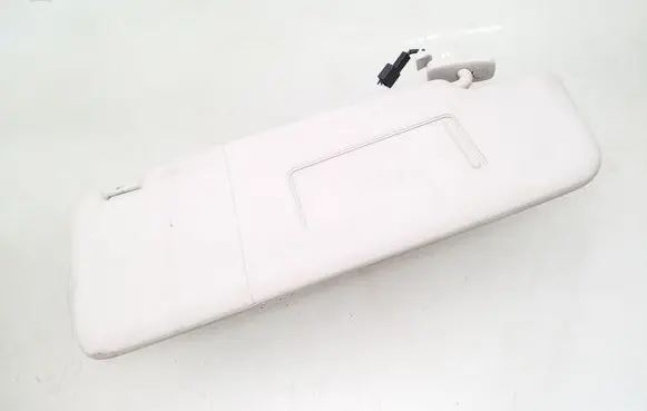 Volkswagen Touran I Sun visor