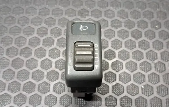 Volvo S70 V70 V70 XC Fog light switch 9162960