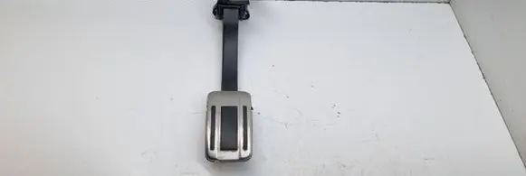 Peugeot 3008 II Accelerator throttle pedal 9674829180