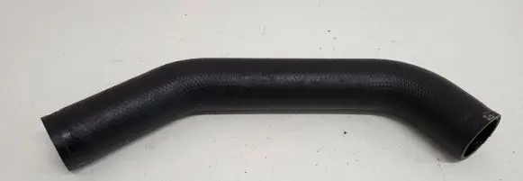 Chrysler Grand Voyager IV Air intake hose/pipe 95658A 0551004A