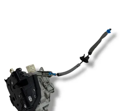 Audi A3 S3 8V Rear door lock 4G0839016C