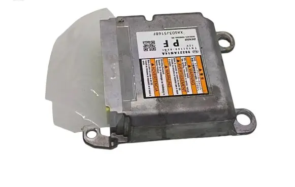 Subaru Outback (BT) Airbag control unit/module 98221AN14A XAG0335168F 1511000301