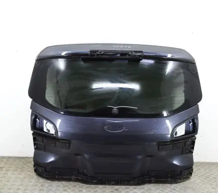 Ford S-MAX Tailgate/trunk/boot lid 1546515