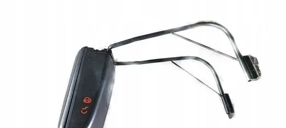 Citroen C4 I Armrest 