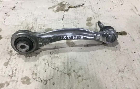 BMW X6 E71 Rear control arm 6795048