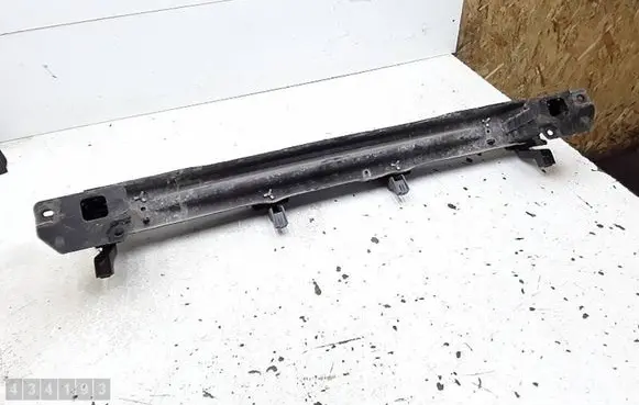 Rear beam