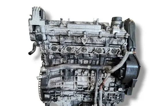 Volvo XC90 Engine D5244T 6901343 259536