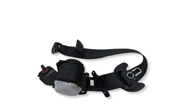 Hyundai Santa Fe Third row seat belt 898702W000