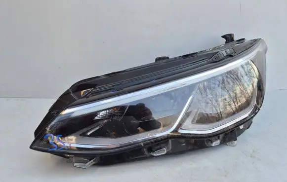 Volkswagen Golf VIII Headlight/headlamp 5H0941005.BSP