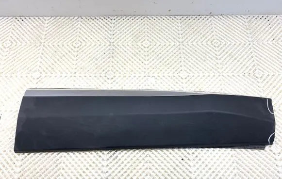 Peugeot 3008 II Front door trim (molding) 9811404077