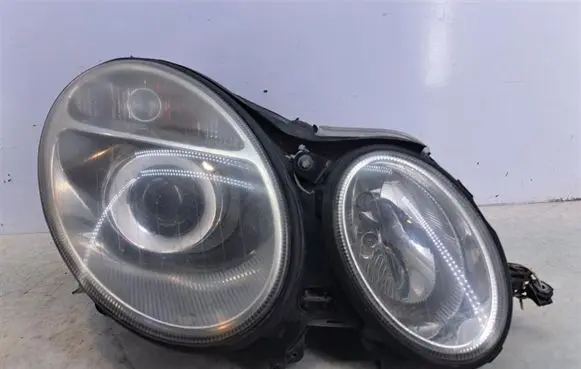 Mercedes-Benz E W211 Headlight/headlamp