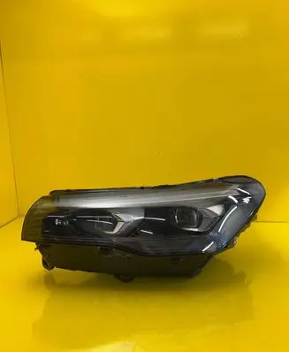 Volkswagen Tiguan Headlight/headlamp 571941059J