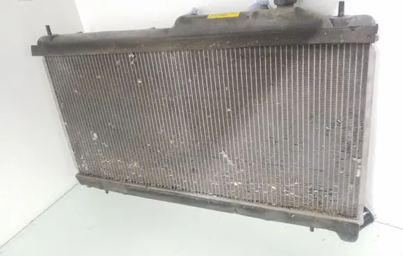 Subaru Forester SH Coolant radiator 100312