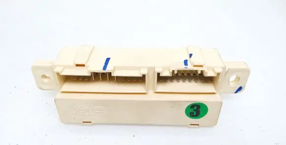 Hyundai i40 Door central lock control unit/module 919402H130 12107N