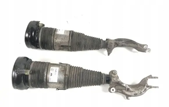 Audi Q5 SQ5 Air suspension front shock absorber 80A616039E