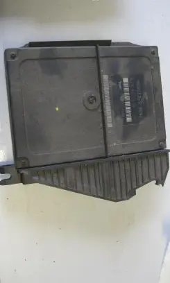 Mercedes-Benz E W210 Comfort/convenience module 2108203926
