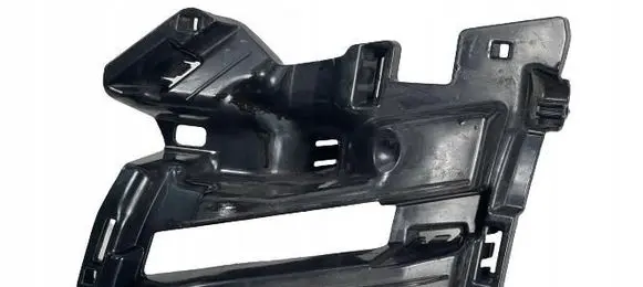 Skoda Kodiaq Front bumper mounting bracket 565807724