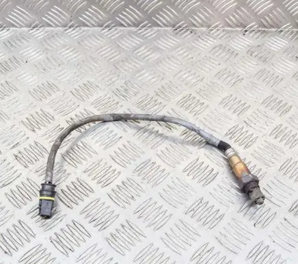 Mercedes-Benz SL R230 Lambda probe sensor 0258006168 A0015405017