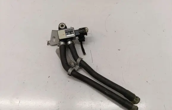 Mercedes-Benz GLE W167 Exhaust gas pressure sensor A0009057809