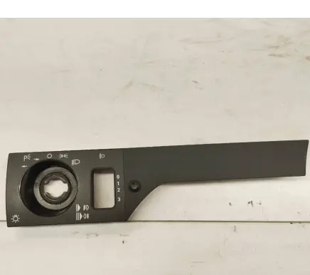 Mercedes-Benz E W124 Other dashboard part 1246801665 1246802165