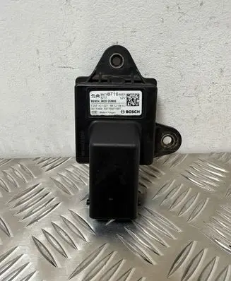 Opel Grandland X Other control units/modules 967787168001 20170909 621769211907
