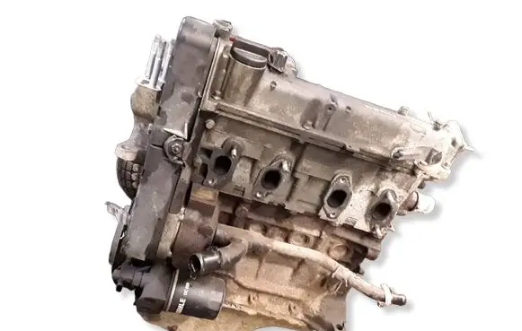 Ford Ka Engine 169A4000