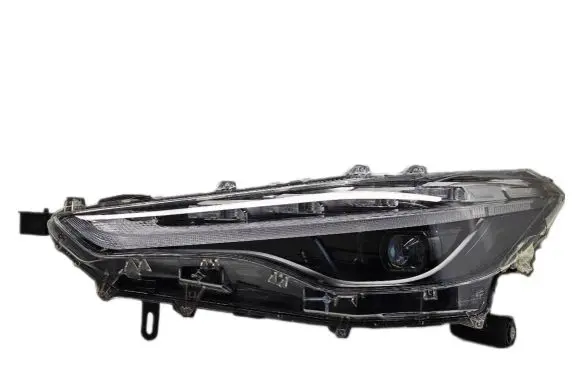 Toyota Corolla Cross Headlight/headlamp HASC016184 8111016840