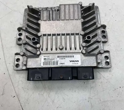 Volvo V70 Engine control unit/module 31269189 J38AC 5WS40608ET