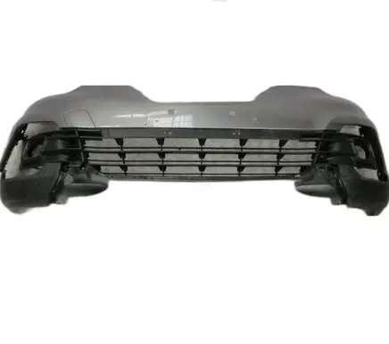 Renault Captur Front bumper 620269604R