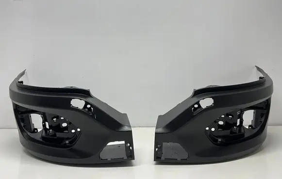 Iveco Daily 6th gen Front bumper corner part panel trim 105802315901EZ 105802315894EZ